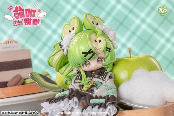 Ringo Chi Chi - Mia Sweety Series | Neo Eden Toys Doll