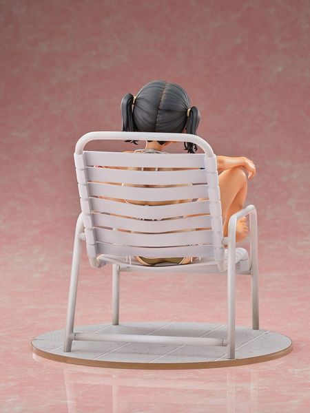 Kanna Sasaki Golden Bikini ver. 1/5 - Original Character | NOCTURNUS Figure