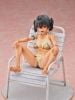 Kanna Sasaki Golden Bikini ver. 1/5 - Original Character | NOCTURNUS Figure