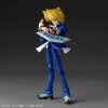 Revoltech Joey Wheeler Yu Gi Oh! Duel Monsters | Kaiyodo Figure