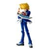 Revoltech Joey Wheeler Yu Gi Oh! Duel Monsters | Kaiyodo Figure