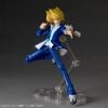 Revoltech Joey Wheeler Yu Gi Oh! Duel Monsters | Kaiyodo Figure