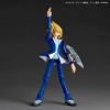 Revoltech Joey Wheeler Yu Gi Oh! Duel Monsters | Kaiyodo Figure