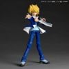Revoltech Joey Wheeler Yu Gi Oh! Duel Monsters | Kaiyodo Figure