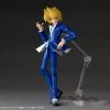 Revoltech Joey Wheeler Yu Gi Oh! Duel Monsters | Kaiyodo Figure