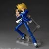 Revoltech Joey Wheeler Yu Gi Oh! Duel Monsters | Kaiyodo Figure