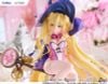 Mukuro Hoshimiya Witch Style ver. 1/7 - Date A Live V | FURYU Figure