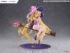 Mukuro Hoshimiya Witch Style ver. 1/7 - Date A Live V | FURYU Figure