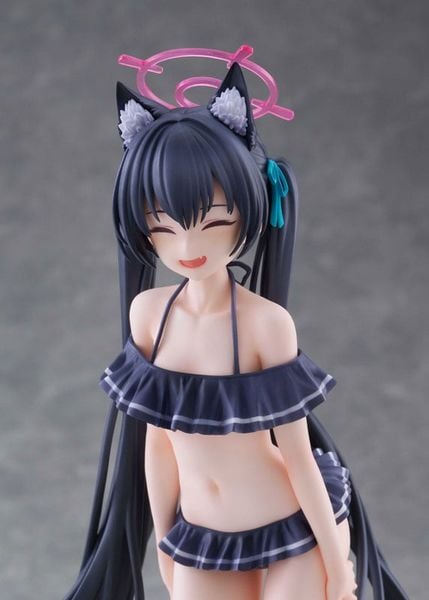 Serika Swimsuit 1/7 - Blue Archive | GOLDENHEAD+ Figure