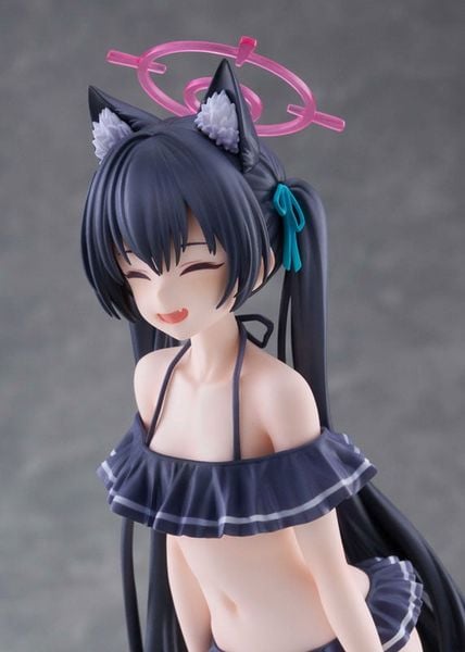 Serika Swimsuit 1/7 - Blue Archive | GOLDENHEAD+ Figure