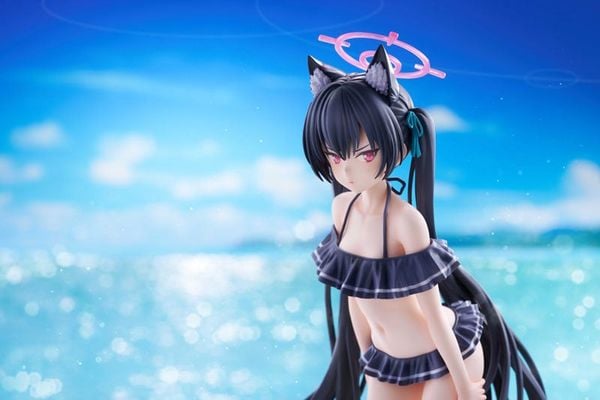 Serika Swimsuit 1/7 - Blue Archive | GOLDENHEAD+ Figure