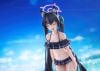 Serika Swimsuit 1/7 - Blue Archive | GOLDENHEAD+ Figure