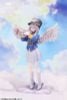 Angel Feiqizi illustration by FKEY - Original Character | WE ART DOING Figure