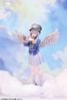 Angel Feiqizi illustration by FKEY - Original Character | WE ART DOING Figure