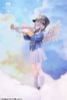 Angel Feiqizi illustration by FKEY - Original Character | WE ART DOING Figure