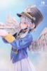 Angel Feiqizi illustration by FKEY - Original Character | WE ART DOING Figure