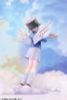 Angel Feiqizi illustration by FKEY - Original Character | WE ART DOING Figure