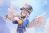 Angel Feiqizi illustration by FKEY - Original Character | WE ART DOING Figure
