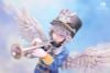 Angel Feiqizi illustration by FKEY - Original Character | WE ART DOING Figure