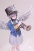 Angel Feiqizi illustration by FKEY - Original Character | WE ART DOING Figure