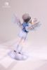 Angel Feiqizi illustration by FKEY - Original Character | WE ART DOING Figure