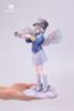 Angel Feiqizi illustration by FKEY - Original Character | WE ART DOING Figure