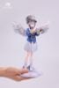 Angel Feiqizi illustration by FKEY - Original Character | WE ART DOING Figure