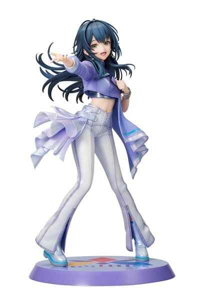 Temari Tsukimura Re;IRIS Ver. 1/7 - Gakuen iDOLM@STER | Design COCO Figure