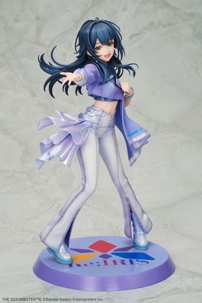 Temari Tsukimura Re;IRIS Ver. 1/7 - Gakuen iDOLM@STER | Design COCO Figure