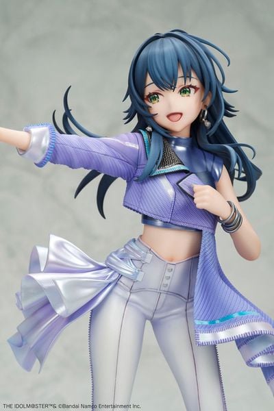 Temari Tsukimura Re;IRIS Ver. 1/7 - Gakuen iDOLM@STER | Design COCO Figure