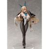 B-style Implacable Bunny Ver. - Azur Lane | FREEing Figure