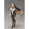B-style Implacable Bunny Ver. - Azur Lane | FREEing Figure