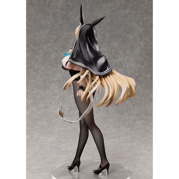 B-style Implacable Bunny Ver. - Azur Lane | FREEing Figure