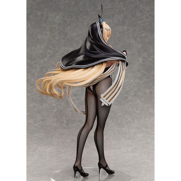 B-style Implacable Bunny Ver. - Azur Lane | FREEing Figure
