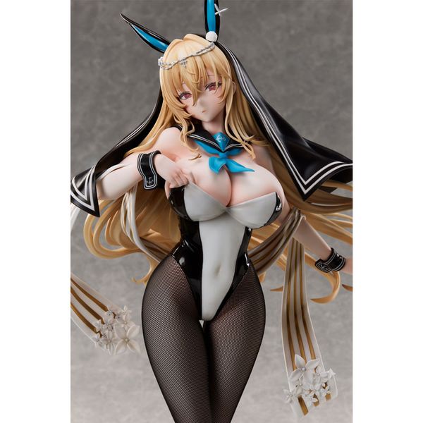 B-style Implacable Bunny Ver. - Azur Lane | FREEing Figure