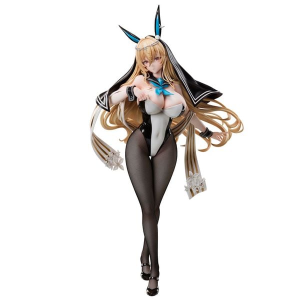 B-style Implacable Bunny Ver. - Azur Lane | FREEing Figure