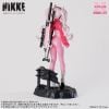 Plastic Model Kit Alice - Goddess of Victory Nikke | X-PLUS Model Kit