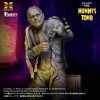 Lon Chaney Jr. as The Mummy 1/8 - The Mummy's Tomb | X PLUS Plastic Model