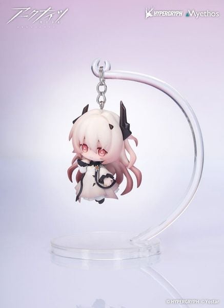 Hang On Series Civilight Eterna - Arknights | Myethos Figure