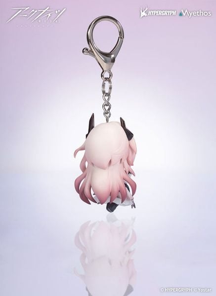 Hang On Series Civilight Eterna - Arknights | Myethos Figure