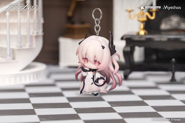 Hang On Series Civilight Eterna - Arknights | Myethos Figure