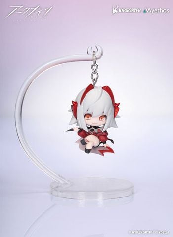 Wis'adel - Arknights | Myethos Figure