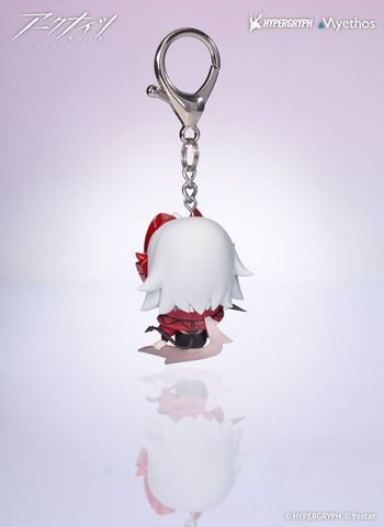 Wis'adel - Arknights | Myethos Figure