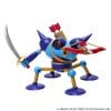 Plastic Model Kit Series Killing Machine - Dragon Quest Series | Square Enix Figure