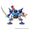 Plastic Model Kit Series Killing Machine - Dragon Quest Series | Square Enix Figure