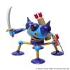 Plastic Model Kit Series Killing Machine - Dragon Quest Series | Square Enix Figure