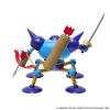 Plastic Model Kit Series Killing Machine - Dragon Quest Series | Square Enix Figure