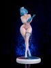 Titania Frost Luminous skin 1/5 Last Origin | Daiki Kougyou Figure