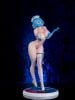 Titania Frost Luminous skin 1/5 Last Origin | Daiki Kougyou Figure