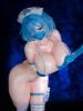 Titania Frost Luminous skin 1/5 Last Origin | Daiki Kougyou Figure
